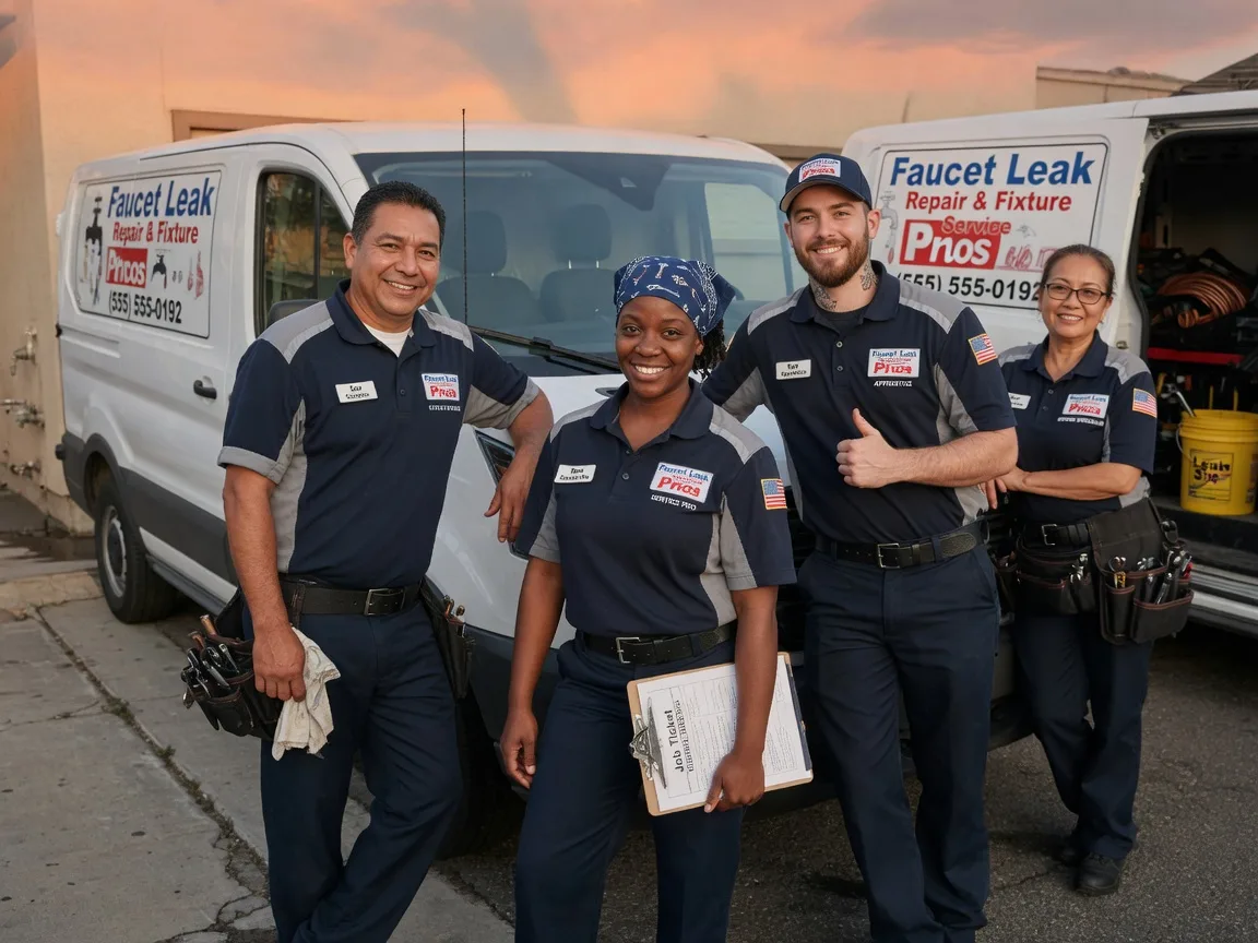 Faucet Repair company in Appleton, NY