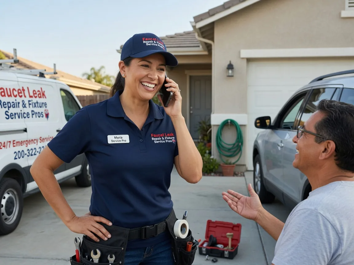 Faucet Repair Appleton, NY FAQs