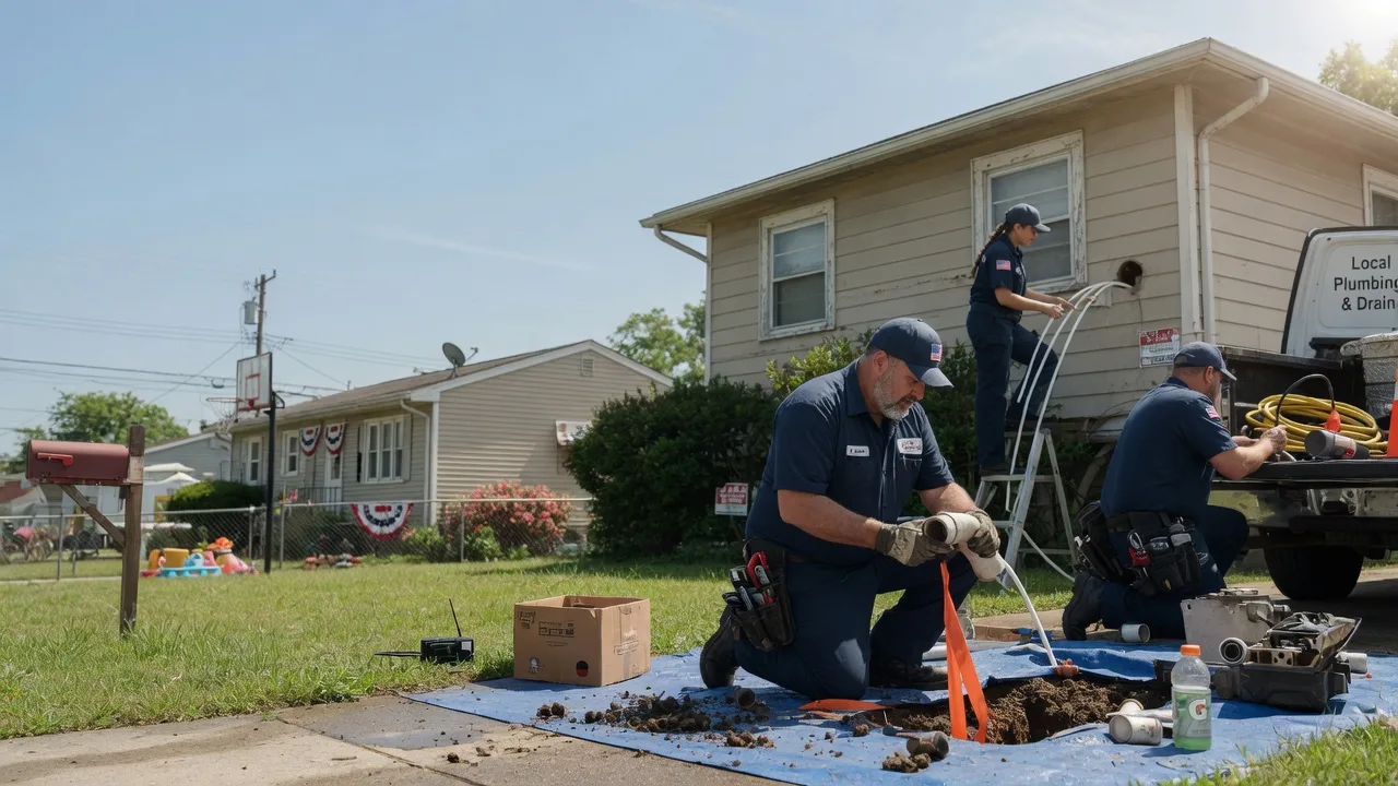 Faucet Repair in Appleton, NY near me