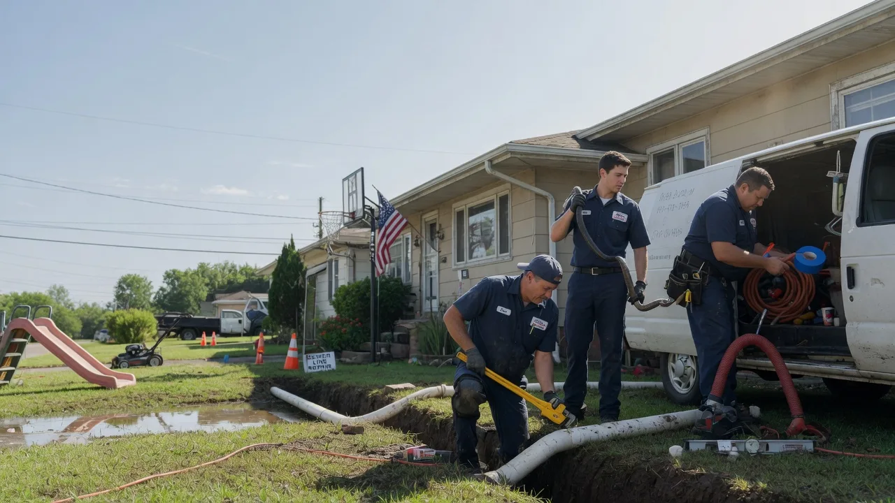 Toilet Installation in Appleton, NY near me